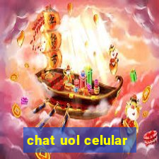 chat uol celular